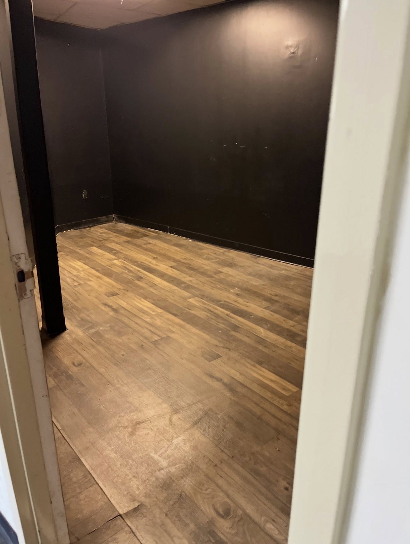 commercial for lease